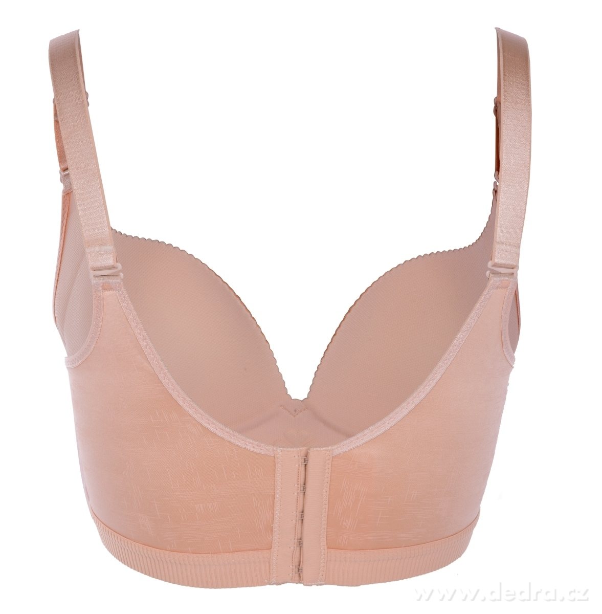Anatomická podprsenka, BRAVA, košíčky vel. E – náhled 2 | Grand Móda