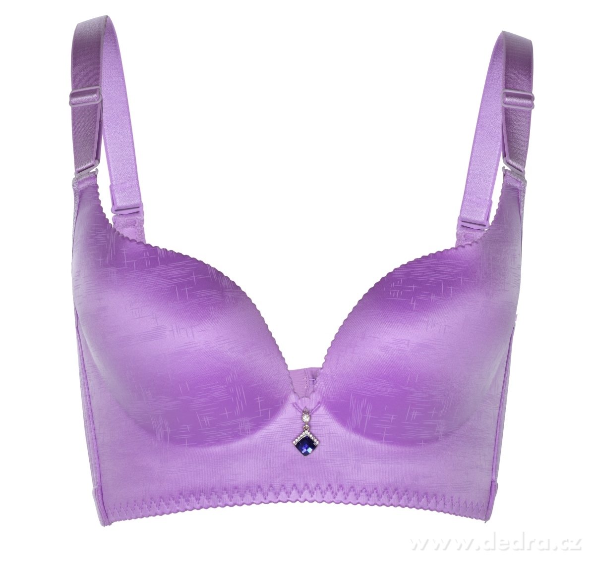 Anatomická podprsenka, BRAVA, košíčky vel. D