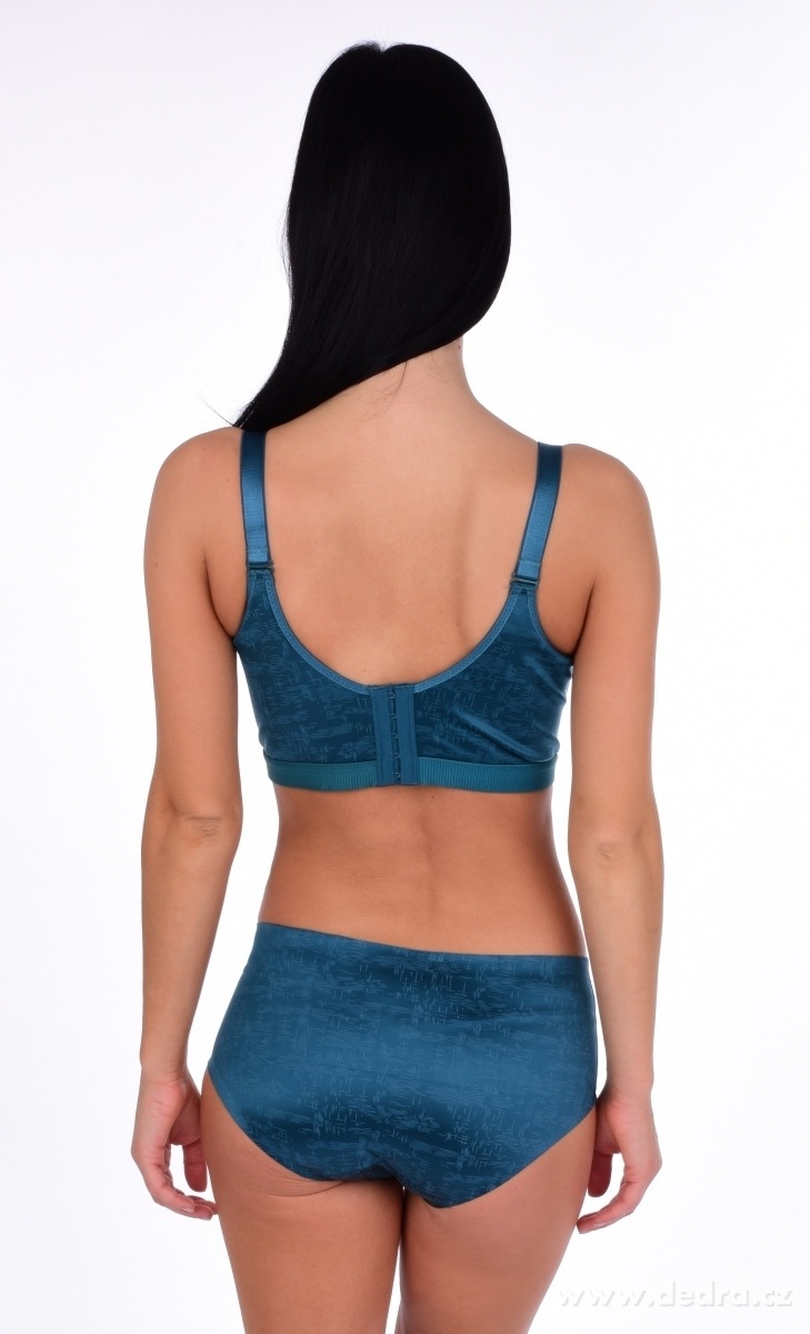 Anatomická podprsenka, BRAVA, košíčky vel. C – náhled 5 | Grand Móda