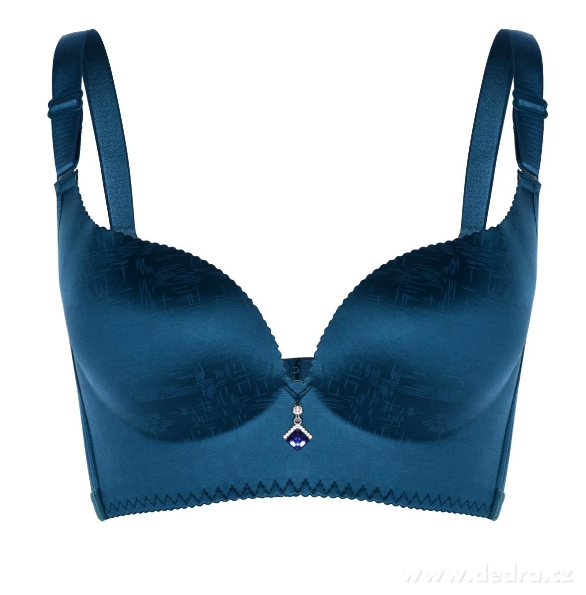 Anatomická podprsenka, BRAVA, košíčky vel. E