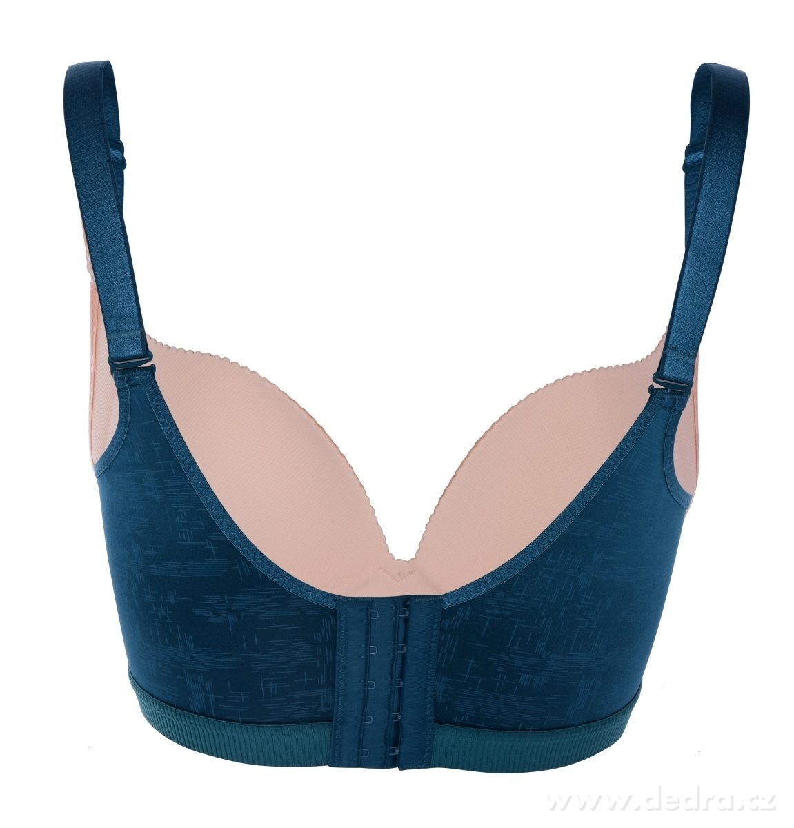Anatomická podprsenka, BRAVA, košíčky vel. E – náhled 2 | Grand Móda