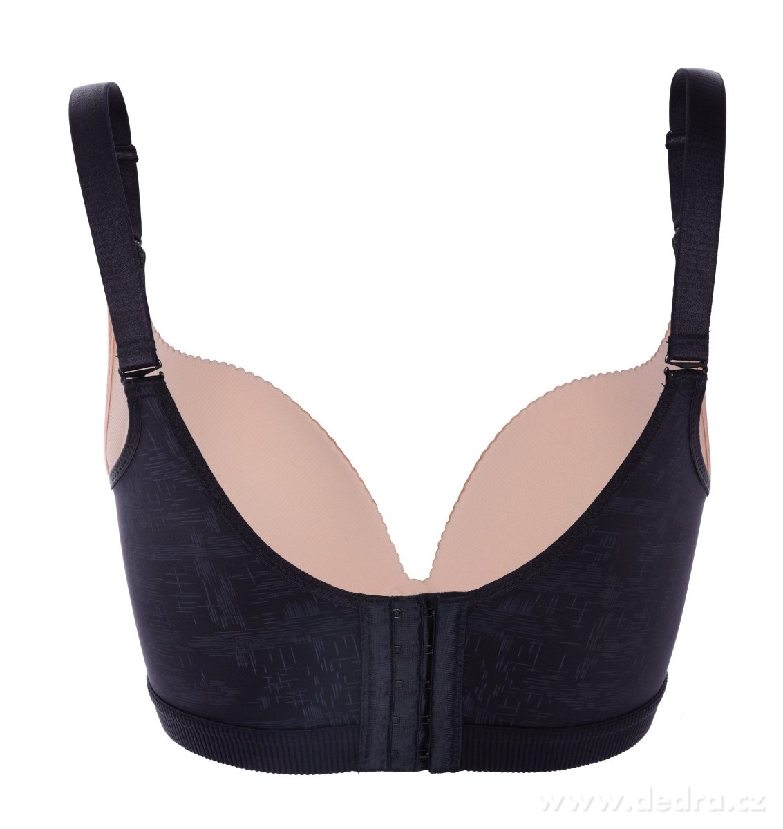 Anatomická podprsenka, BRAVA, košíčky vel. C – náhled 2 | Grand Móda