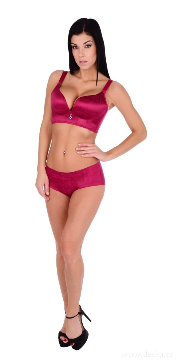 Anatomická podprsenka, BRAVA, košíčky vel. D – náhled 5 | Grand Móda