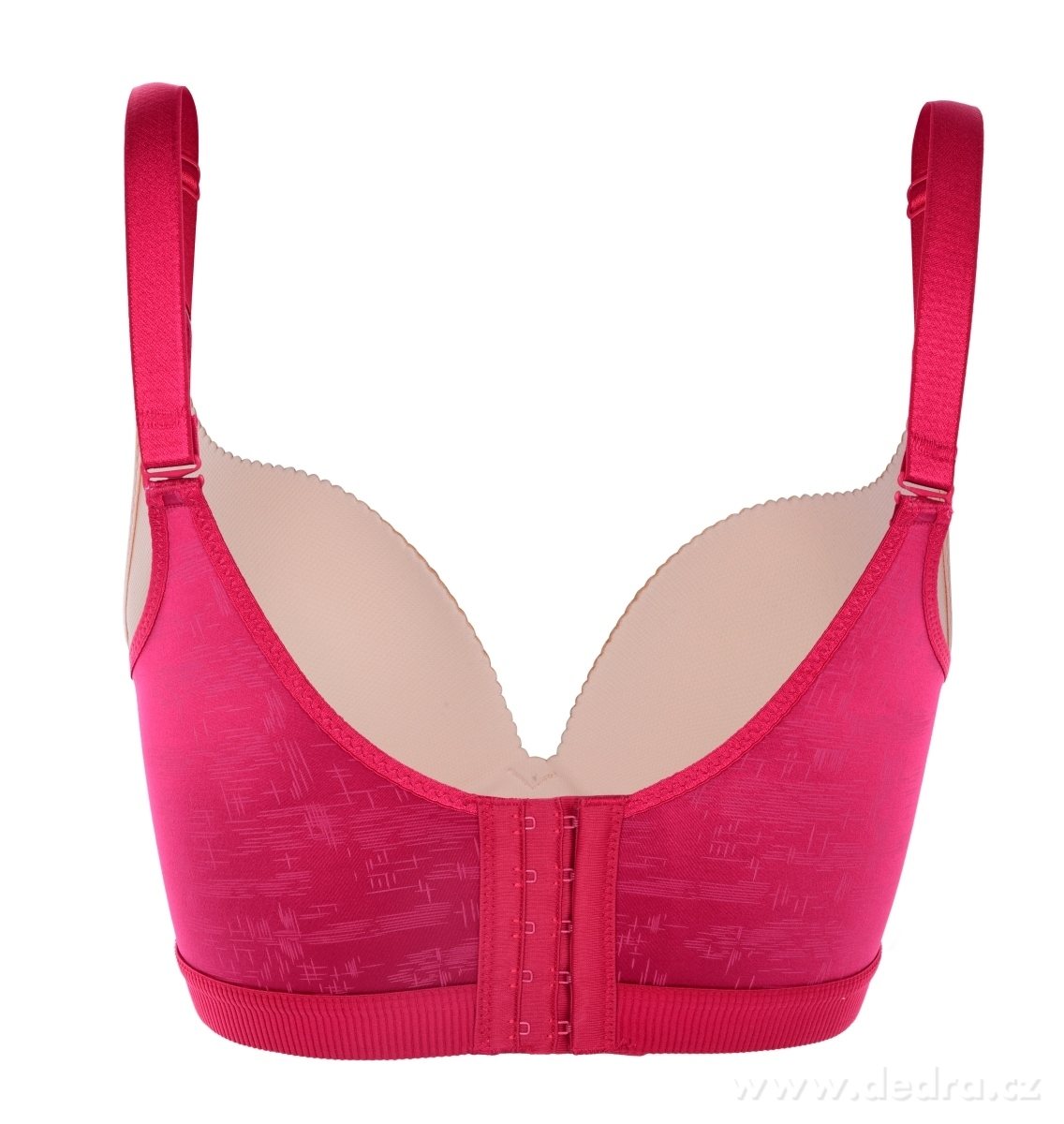 Anatomická podprsenka, BRAVA, košíčky vel. E – náhled 2 | Grand Móda