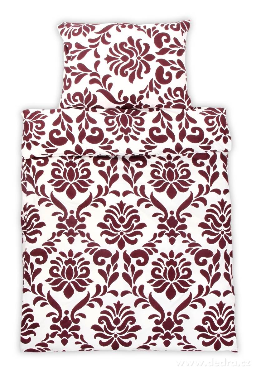 2 dílná ložní souprava pro 1 osobu | Ložní soupravy | Grand Móda