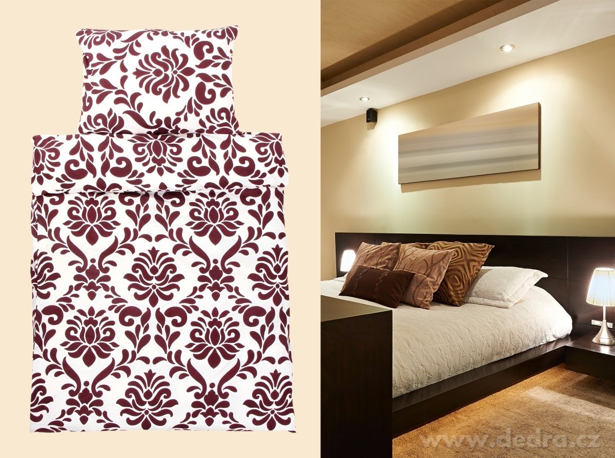 2 dílná ložní souprava pro 1 osobu – náhled 3 | Grand Móda