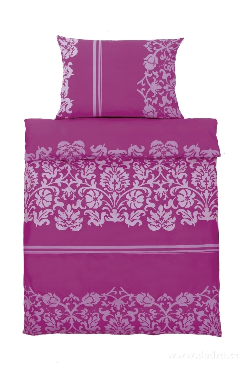 2 dílná ložní souprava pro 1 osobu | Ložní soupravy | Grand Móda