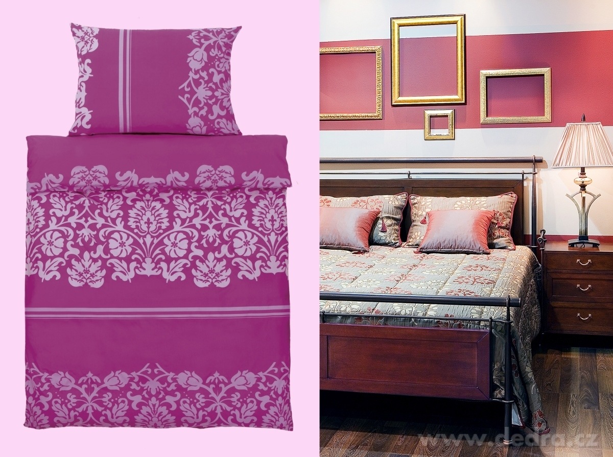 2 dílná ložní souprava pro 1 osobu – náhled 3 | Grand Móda