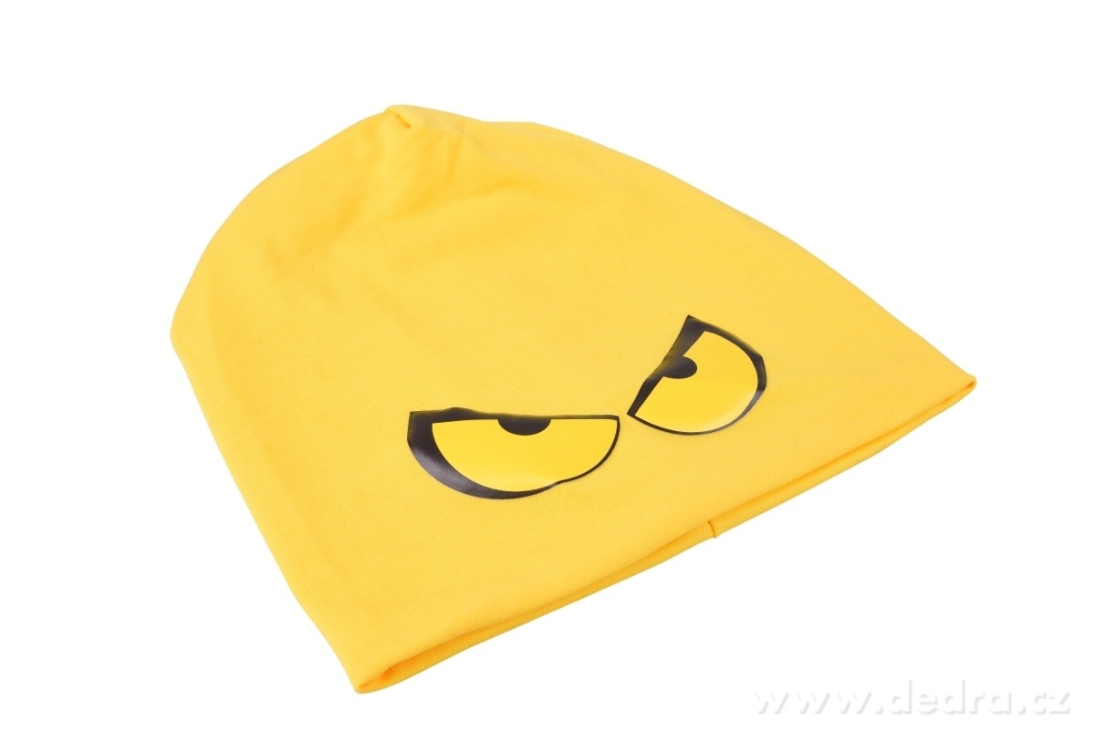 REBELITO®, pohodlná módní čepice