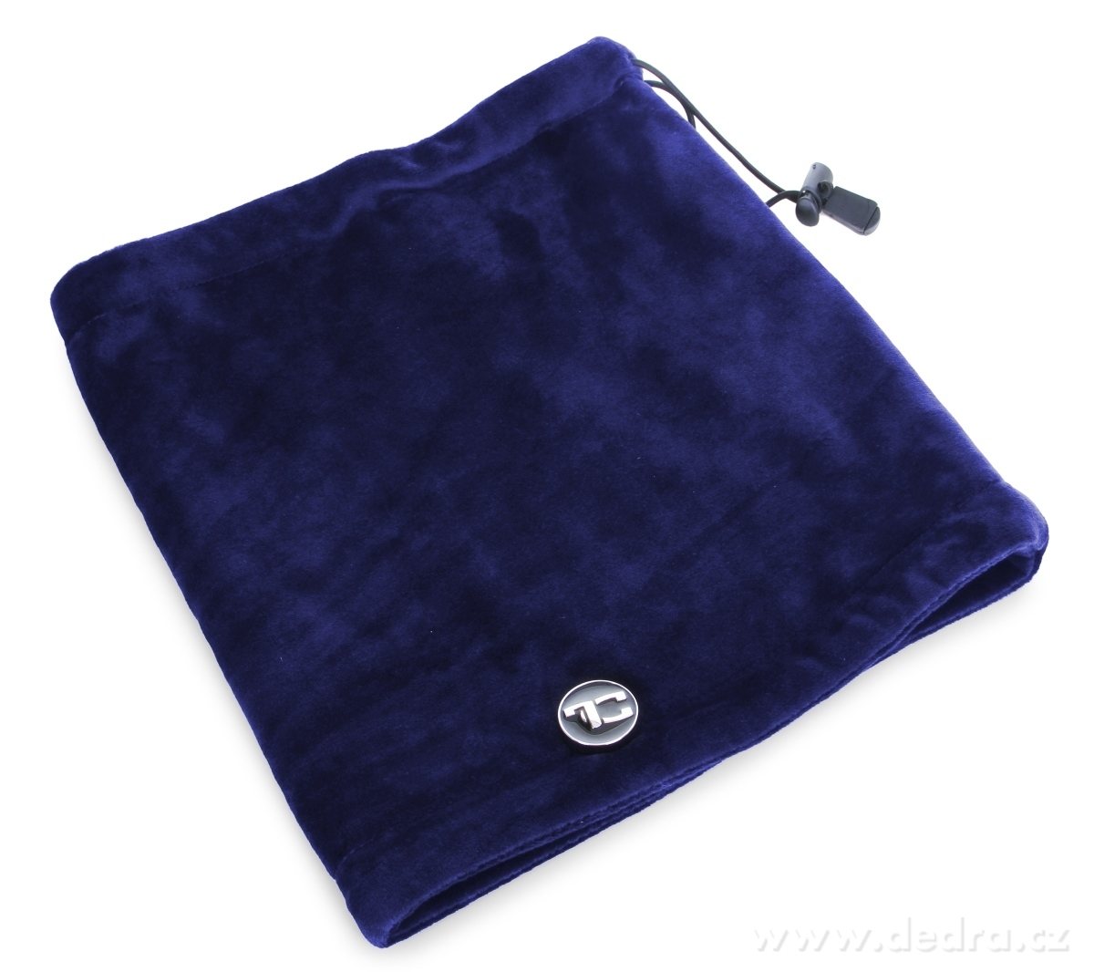 2v1 multifunkční čepice/nákrčník LAGOON VELVET – náhled 2 | Grand Móda