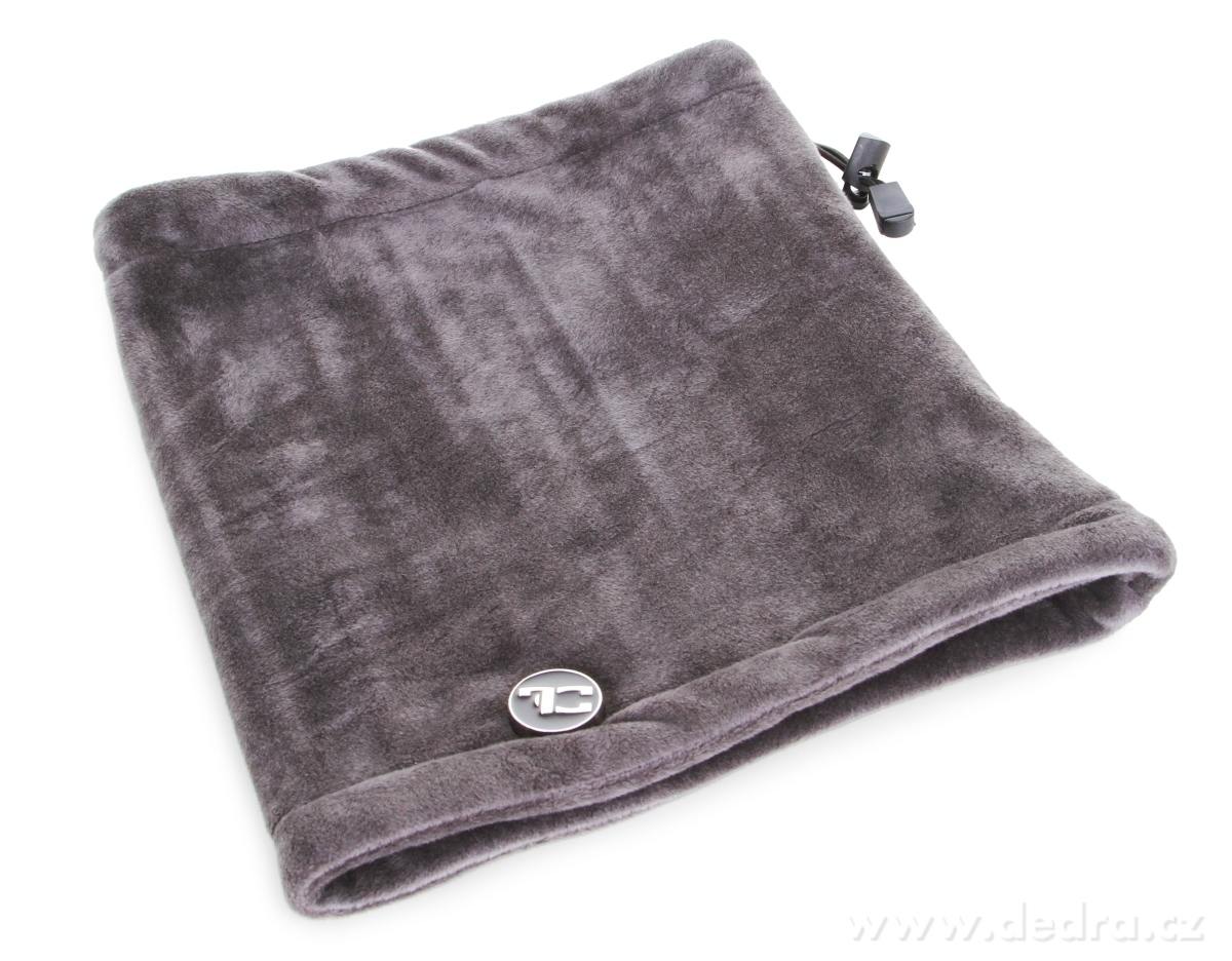 LAGOON VELVET 2v1 čepice/nákrčník – náhled 2 | Grand Móda