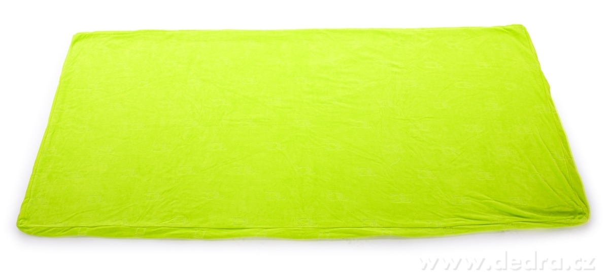 ANATOMIXX® COVER, potah na dětskou platformu 120 × 60 × 5 cm | PamďŤová pďna ­čŤî | Grand Móda