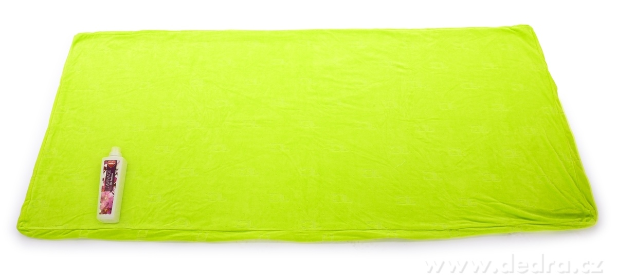 ANATOMIXX® COVER, potah na dětskou platformu 120 × 60 × 5 cm – náhled 2 | Grand Móda