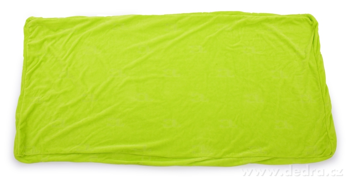 ANATOMIXX® COVER BABY, potah na dětskou platformu 120 × 60 × 5 cm