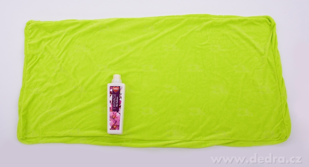 ANATOMIXX® COVER BABY, potah na dětskou platformu 120 × 60 × 5 cm – náhled 2 | Grand Móda