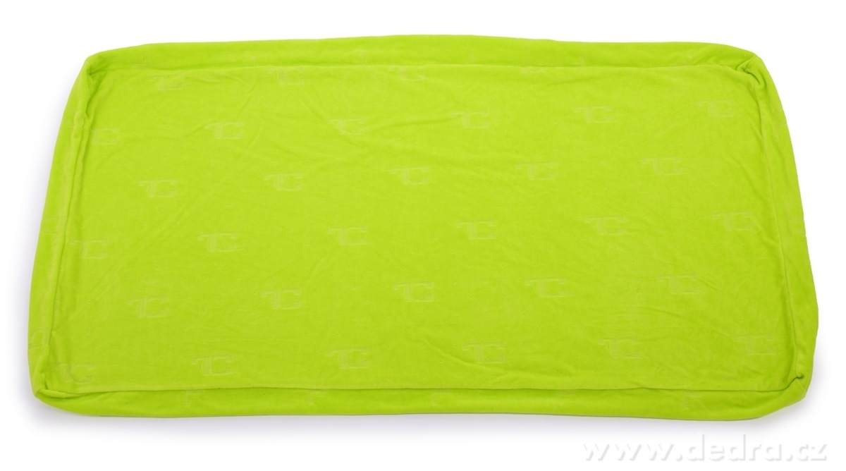 ANATOMIXX® COVER BABY MATTRESS, potah na dětskou matraci 120 × 60 × 10 cm