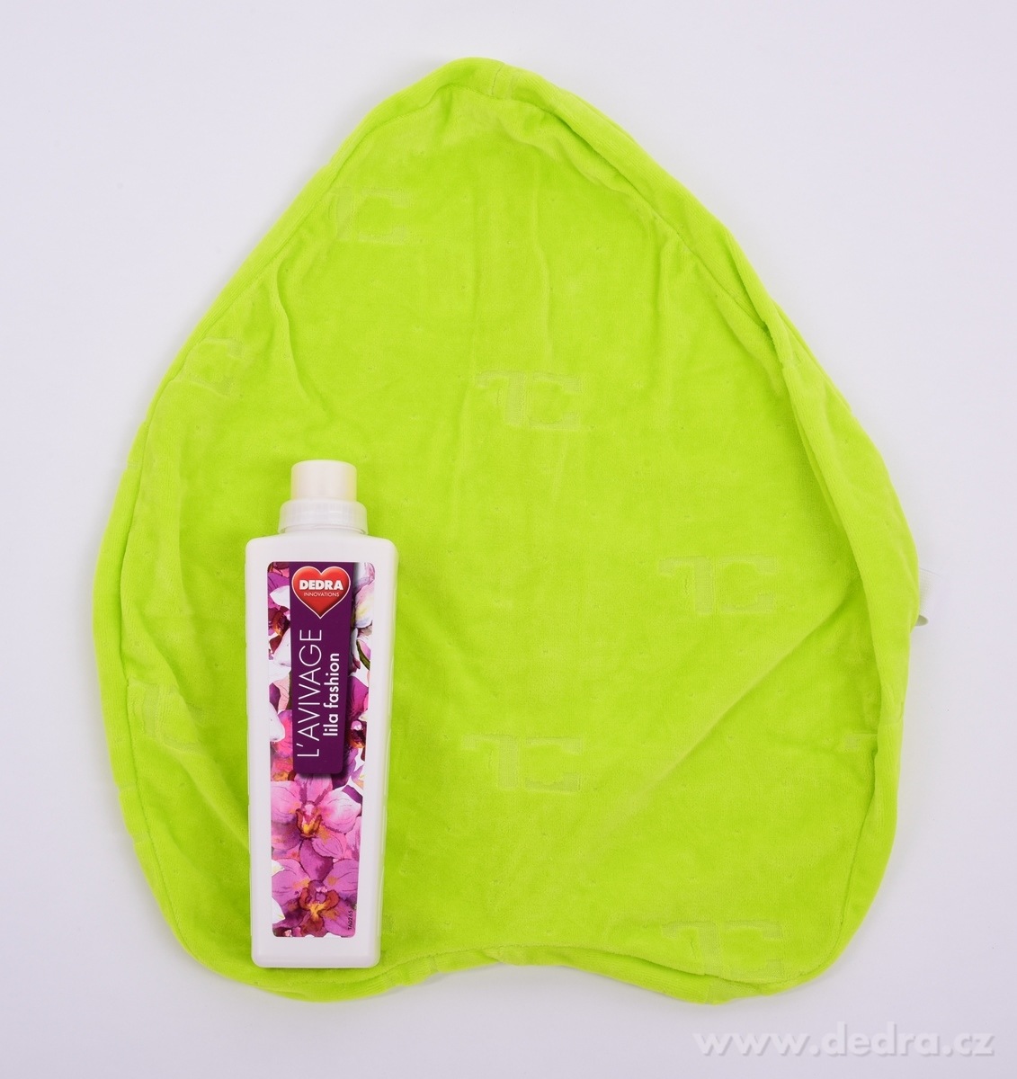 Potah ANATOMIXX®, na bederní OPĚRKU – náhled 2 | Grand Móda