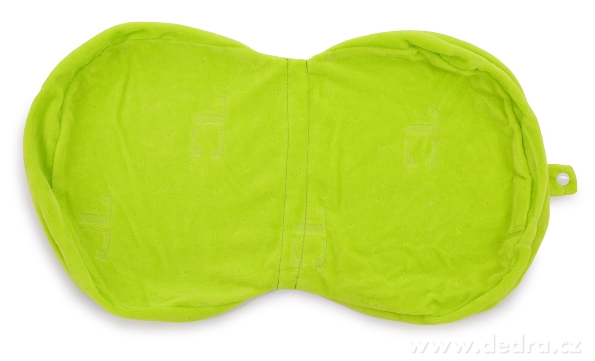 ANATOMIXX® COVER, náhradní potah na skládací tvarovaný podsedák