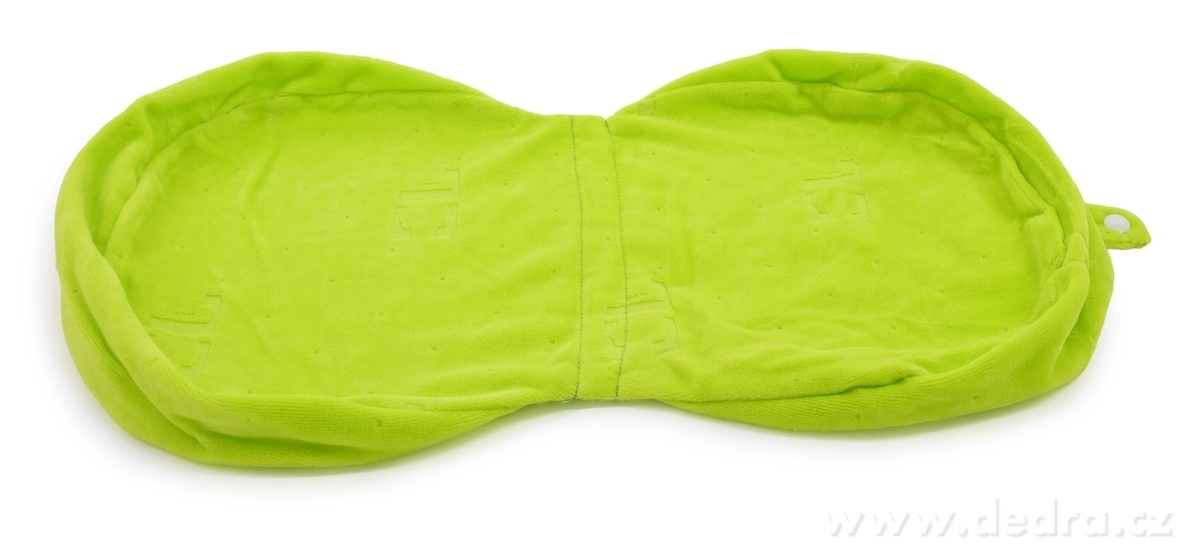 ANATOMIXX® COVER, náhradní potah na skládací tvarovaný podsedák – náhled 3 | Grand Móda