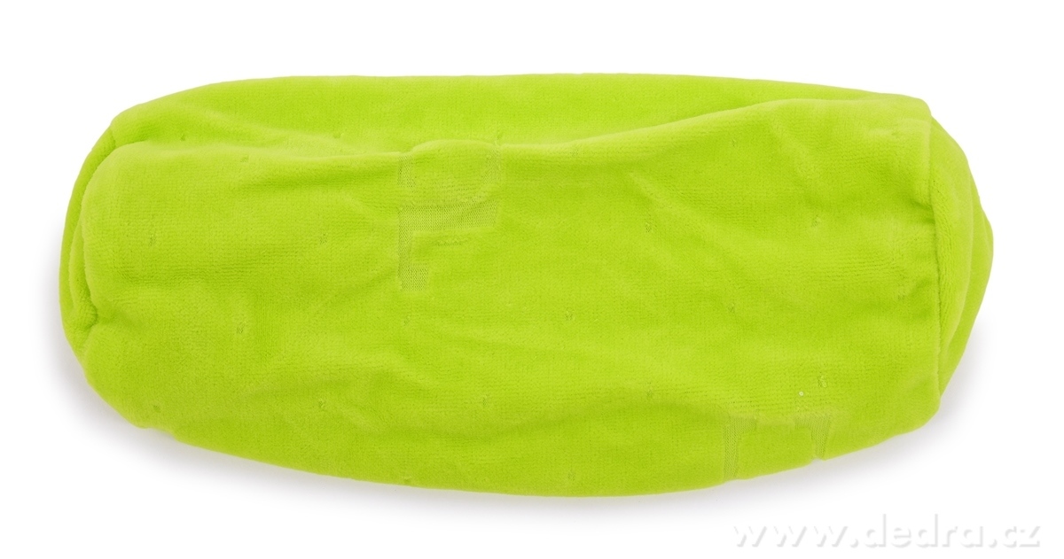 Potah ANATOMIXX®, váleček pod hlavu