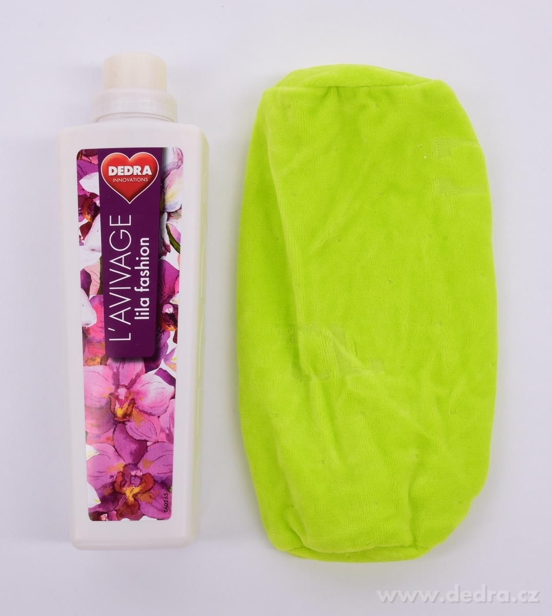 Potah ANATOMIXX®, váleček pod hlavu – náhled 2 | Grand Móda