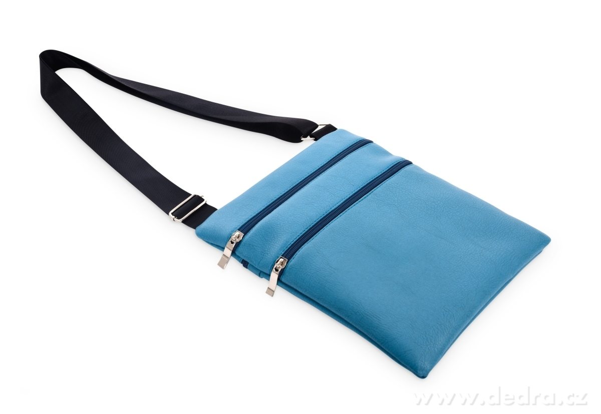 CROSSBAG ZIPPER kabelka přes rameno | Kabelky ­čĹť | Grand Móda