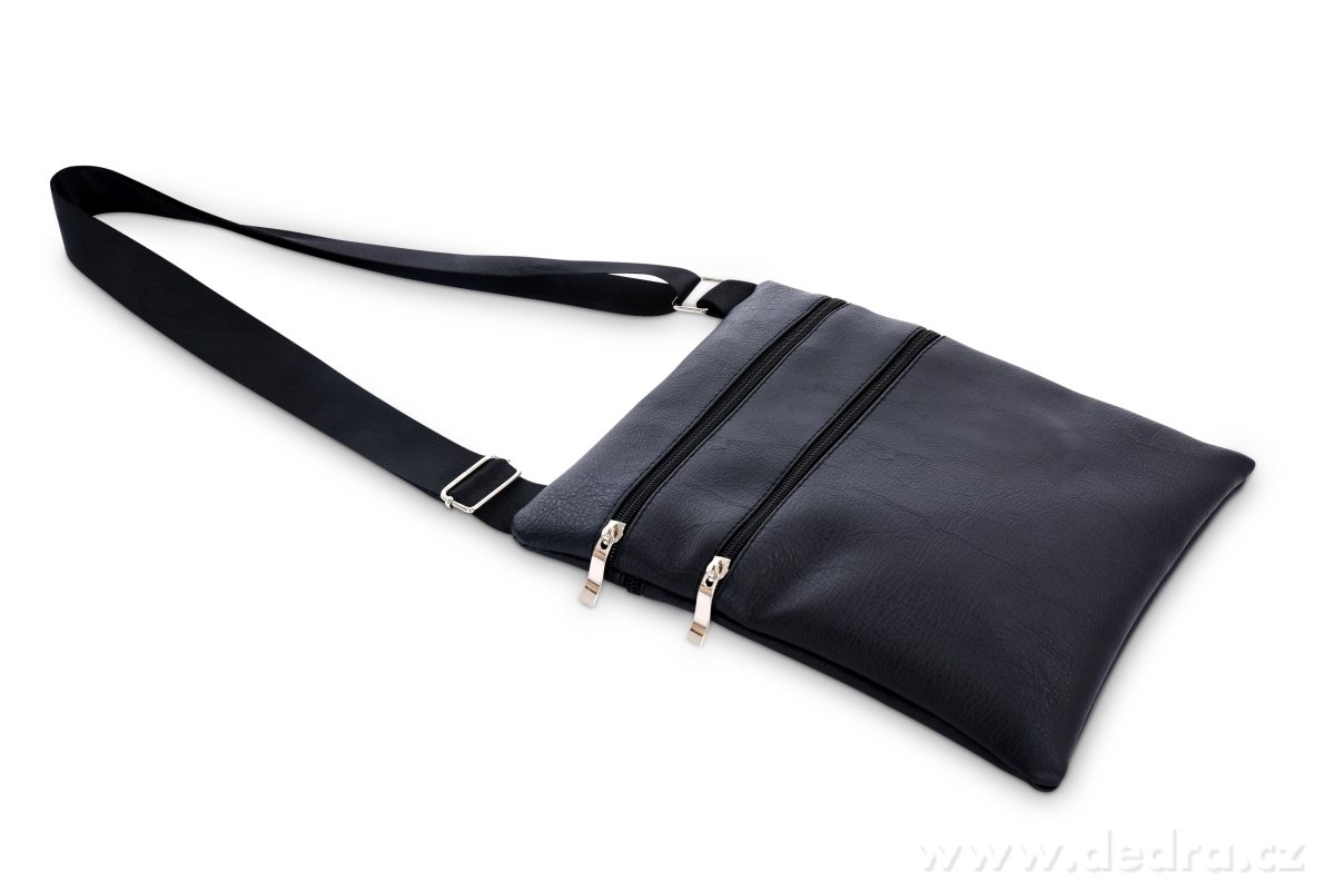 CROSSBAG ZIPPER kabelka přes rameno | Kabelky ­čĹť | Grand Móda
