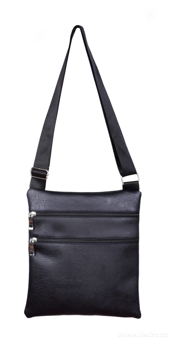 CROSSBAG ZIPPER kabelka přes rameno – náhled 2 | Grand Móda
