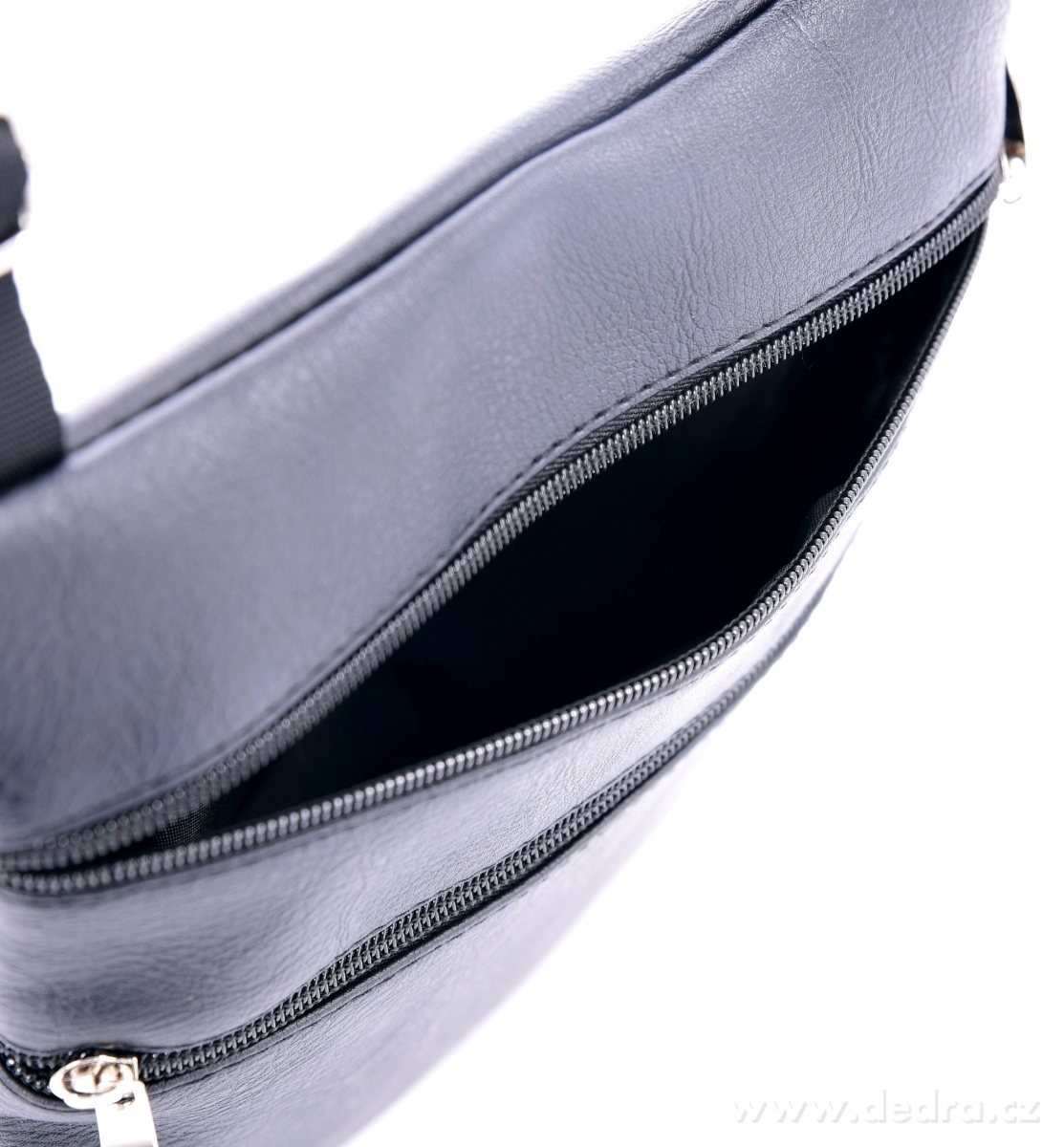 CROSSBAG ZIPPER kabelka přes rameno – náhled 5 | Grand Móda