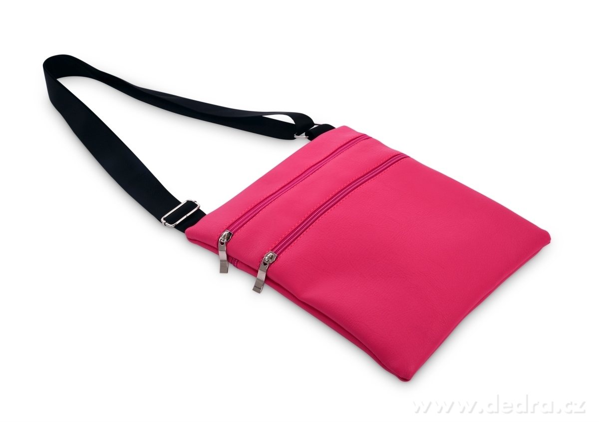 CROSSBAG ZIPPER kabelka přes rameno | Kabelky ­čĹť | Grand Móda