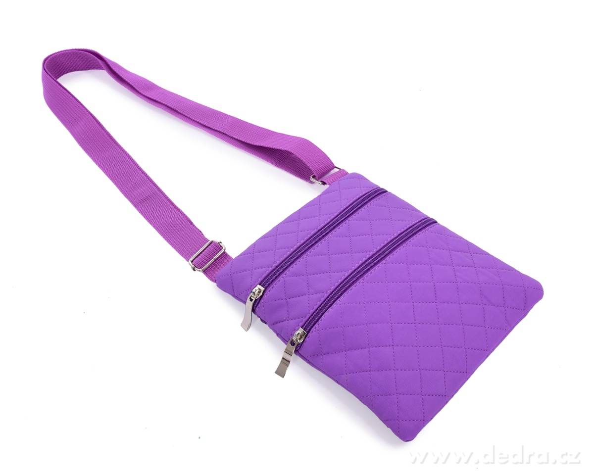 CROSSBAG FORGED kabelka přes rameno | Kabelky ­čĹť | Grand Móda