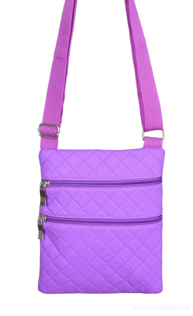 CROSSBAG FORGED kabelka přes rameno – náhled 2 | Grand Móda