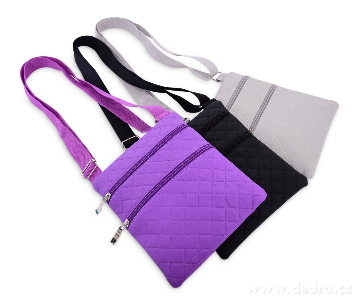 CROSSBAG FORGED kabelka přes rameno – náhled 4 | Grand Móda