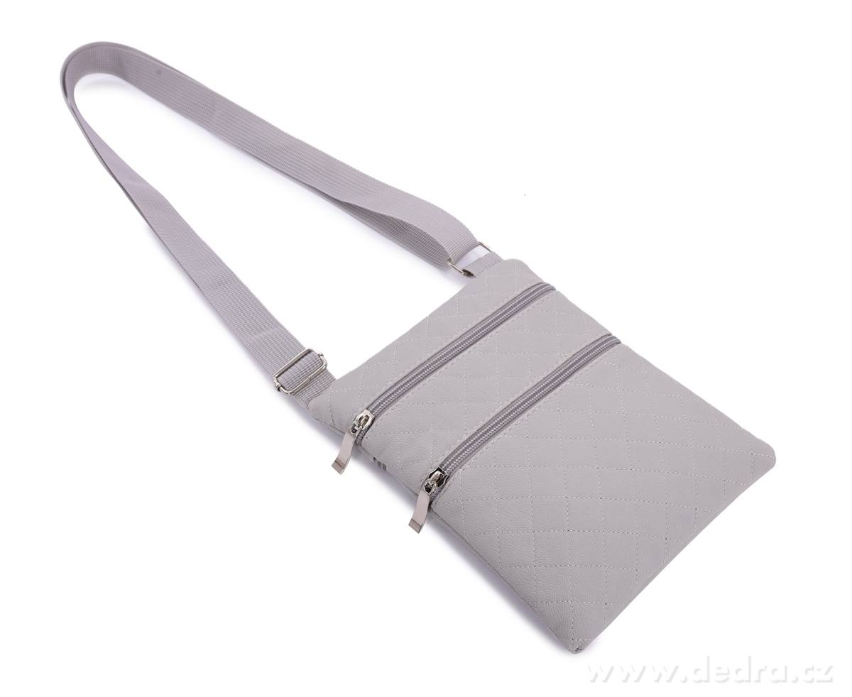 CROSSBAG FORGED kabelka přes rameno | Kabelky ­čĹť | Grand Móda