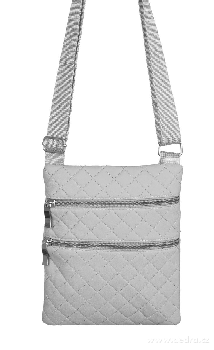 CROSSBAG FORGED kabelka přes rameno – náhled 2 | Grand Móda