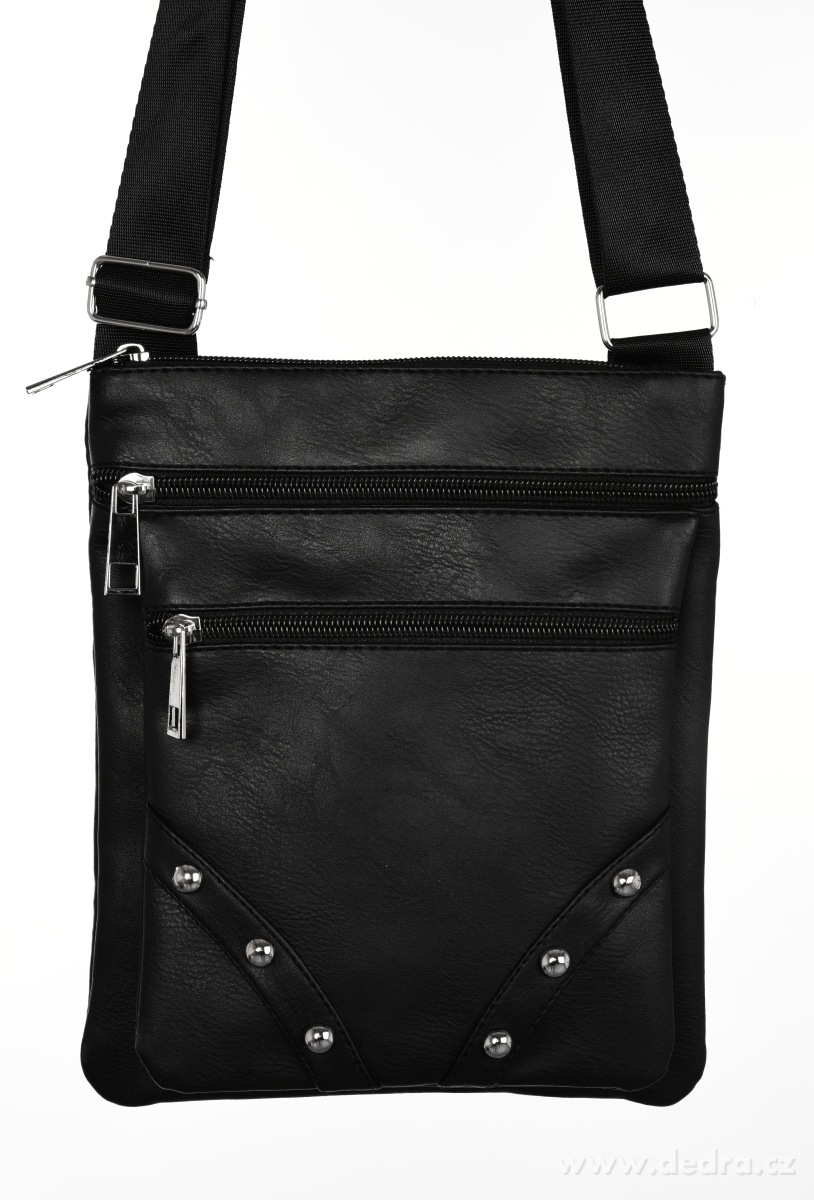 CROSSBAG LOON kabelka přes rameno – náhled 5 | Grand Móda