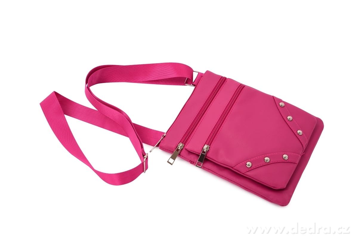 CROSSBAG LOON kabelka přes rameno | Kabelky ­čĹť | Grand Móda