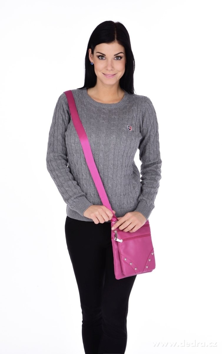 CROSSBAG LOON kabelka přes rameno – náhled 3 | Grand Móda