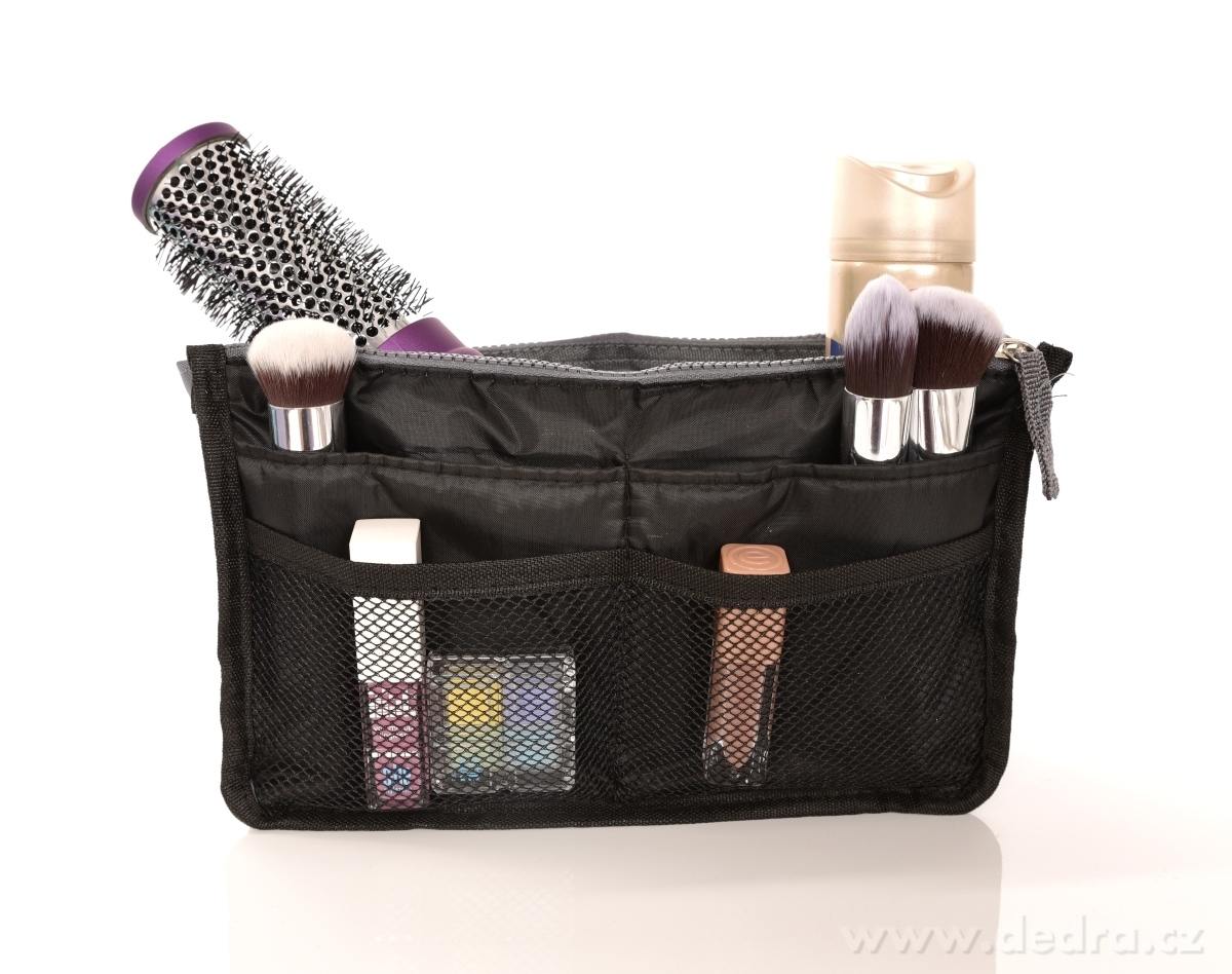 BEAUTY, Kabelkový pořádkumilovník & organizér do kabelky – náhled 2 | Grand Móda