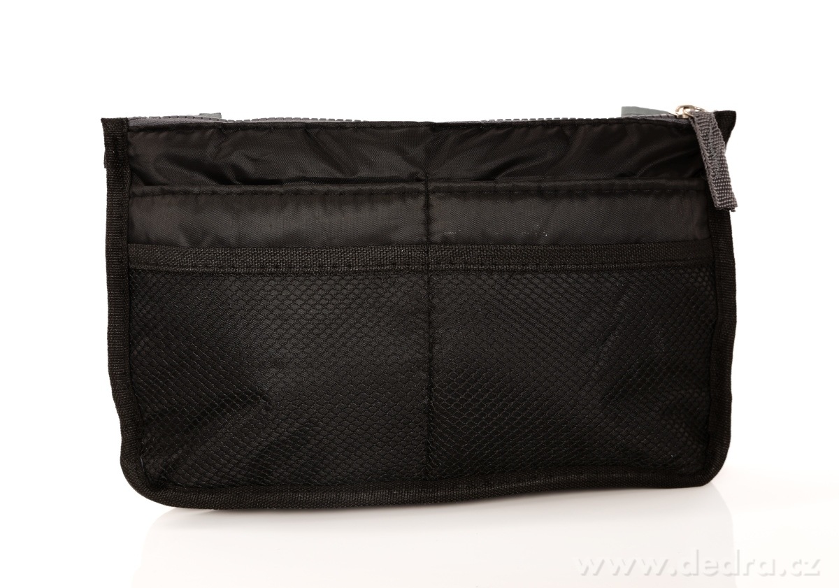 BEAUTY, Kabelkový pořádkumilovník & organizér do kabelky – náhled 3 | Grand Móda