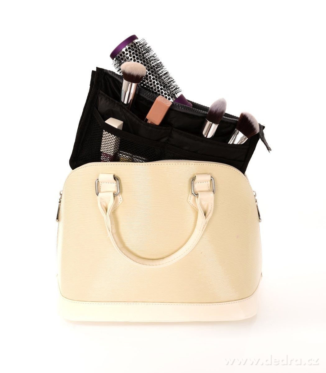 BEAUTY, Kabelkový pořádkumilovník & organizér do kabelky – náhled 4 | Grand Móda