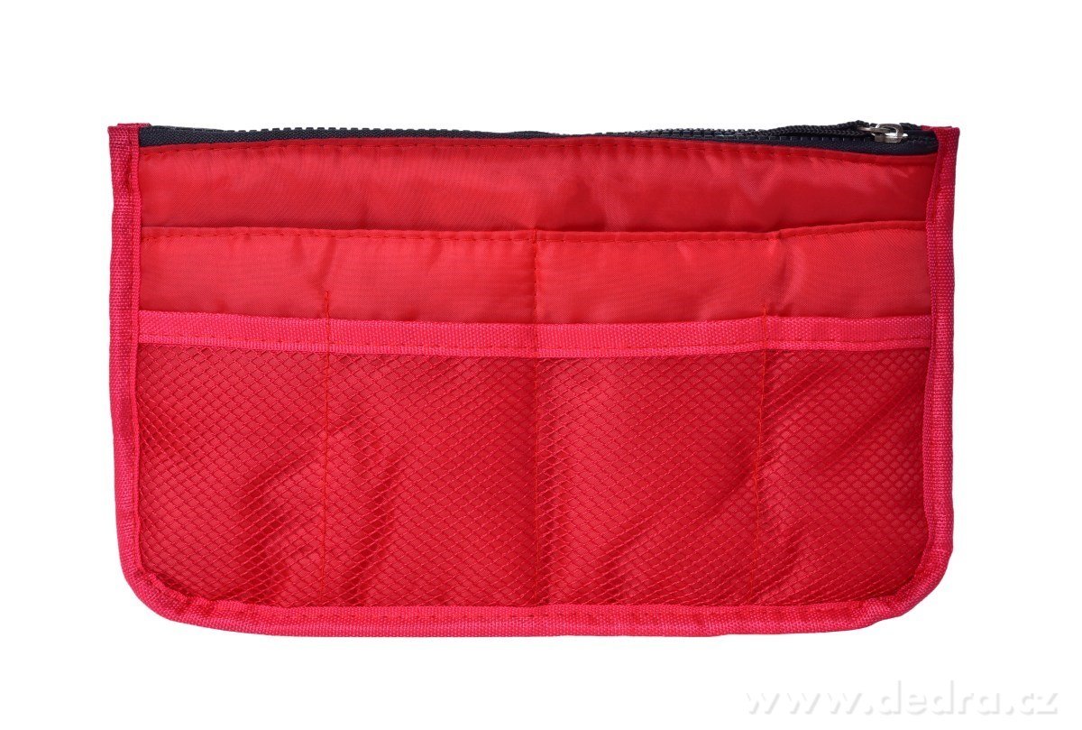 Kabelkový pořádkumilovník/organizér