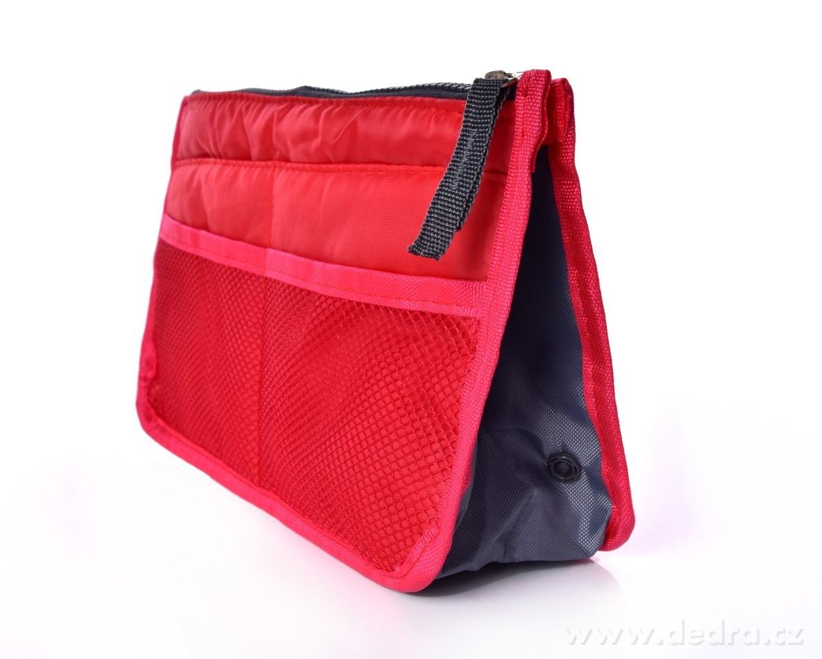 Kabelkový pořádkumilovník/organizér – náhled 2 | Grand Móda