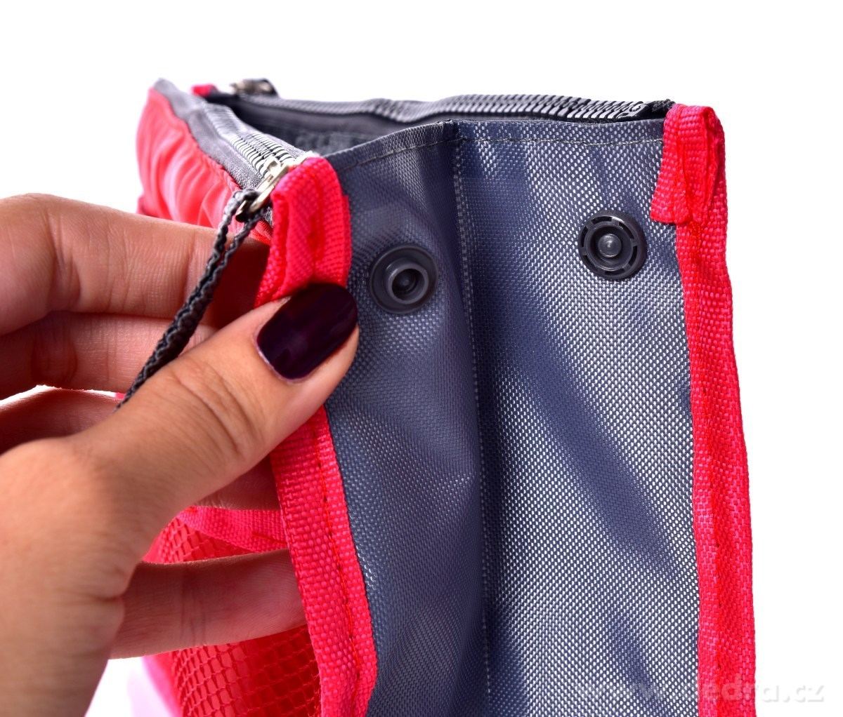 Kabelkový pořádkumilovník/organizér – náhled 6 | Grand Móda