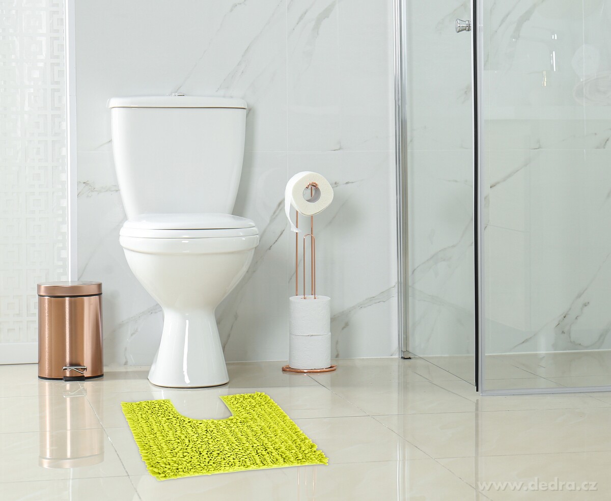 WC předložka 3D CORAL SASANKA – náhled 3 | Grand Móda