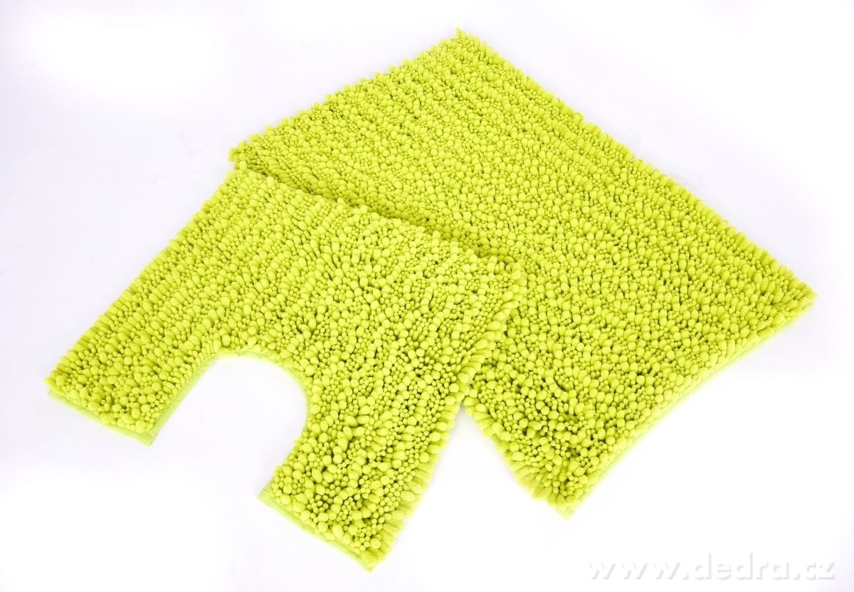 WC předložka 3D CORAL SASANKA – náhled 4 | Grand Móda