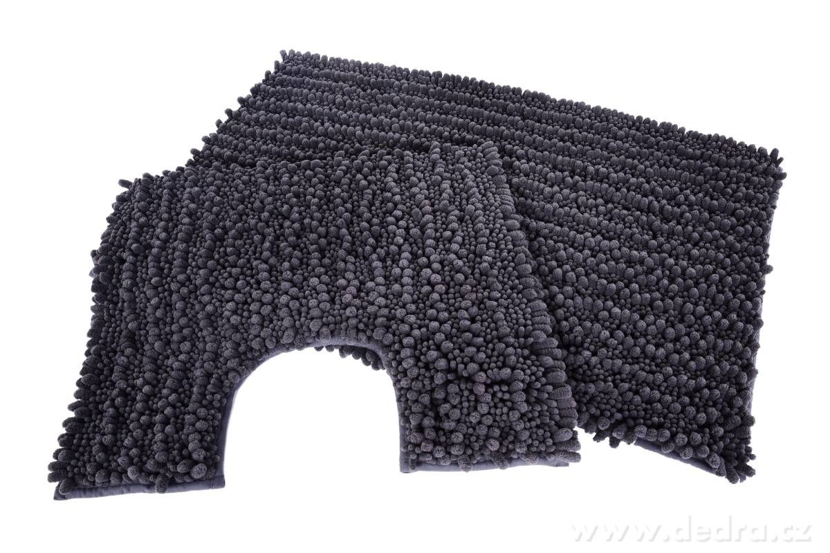 WC předložka 3D CORAL SASANKA – náhled 3 | Grand Móda