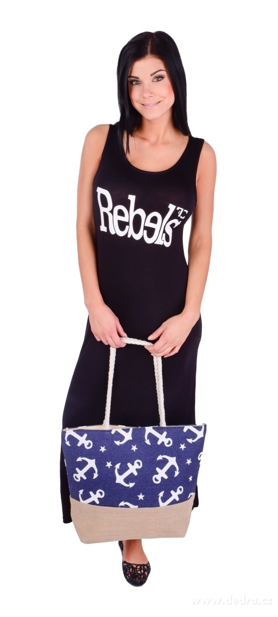 ANCORA kabelka z přírodního výpletu – náhled 6 | Grand Móda