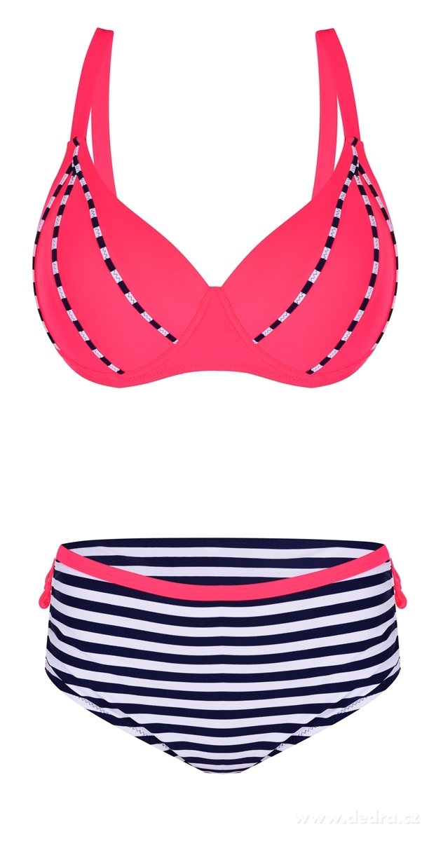 GABRIELA dvoudílné plavky – náhled 2 | Grand Móda