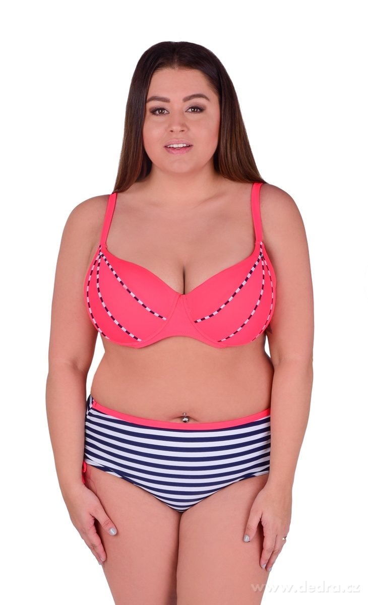GABRIELA dvoudílné plavky – náhled 3 | Grand Móda